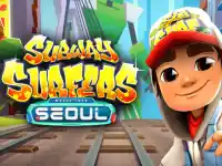 Subway Surfer Seoul image