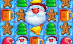 Christmas Sweeper image