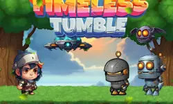 Timeless Trimble image