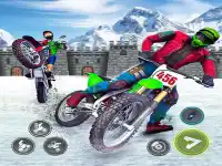 image bg Crazy Bike Stunt Race Game 3D 2022