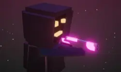 Battle Cubes 3D image