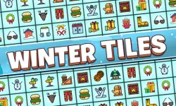 Winter Tiles image