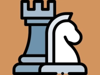 image bg Classic chess