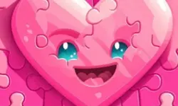 Lovely Puzzle image