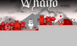 Whaito image