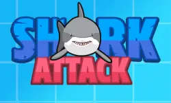 Shark Attack image