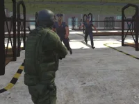 Infiltration of the Police Base image