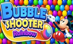 Bubble Shooter Rainbow image