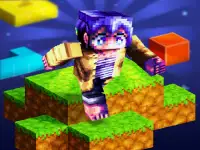 Parkour Craft 3D image