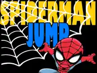Spiderman Jump image