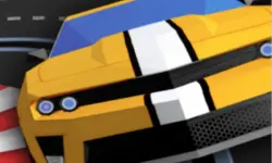 Slot Car Racing image