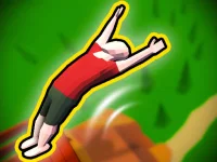 Flip Parkour Pro image