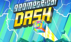 Geometrical Dash image