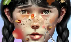 Crazy Makeover Salon image