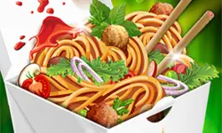Asian Food Maker image