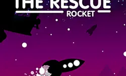 The Rescue Rocket 2D image