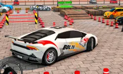 Pixel Car Racer image