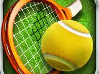 3D Tennis image