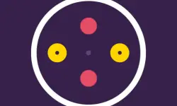 Rotating Disks image