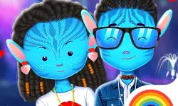 Avatar The Way Of Love image