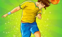 Head To Head Soccer League 2020 image