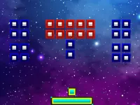 Space Brickout image