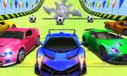 Sky Track Racing image