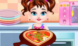 Baby Taylor Pizza Delivery image