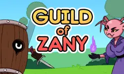 Guild of Zany image
