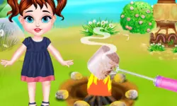 Baby Taylor Summer Camp image