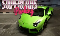 Super Car Driving image