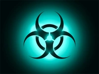 Pandemic Simulator image