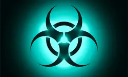 Pandemic Simulator image