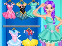 Fashion Girl Cosplay Sailor Challenge image