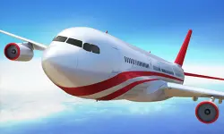 Boeing Flight Simulator 3D image