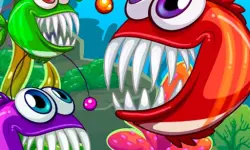 Eat other fish image