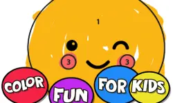 Color Fun For Kids image
