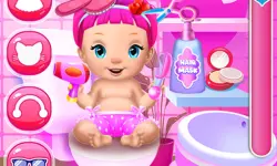 Baby Bella Caring image