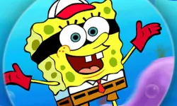 SpongeBob Dress image