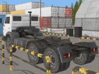 Truck Space image