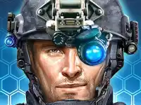 image bg Commandos Battle for Survival 3D