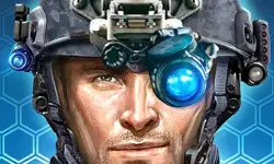 image bg Commandos Battle for Survival 3D