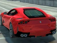 Grand City Driving image