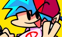 FNF Portrait : Friday Night Funkin image