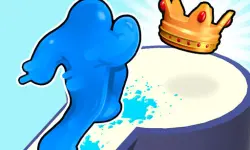 Blob Bridge Run image