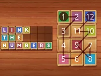 Link the numbers image
