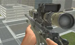 Urban Sniper 3D image