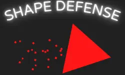 Shape Defense image