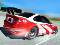 image bg Drag Racing 3D 2021