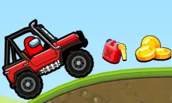 Among Hill Climber image